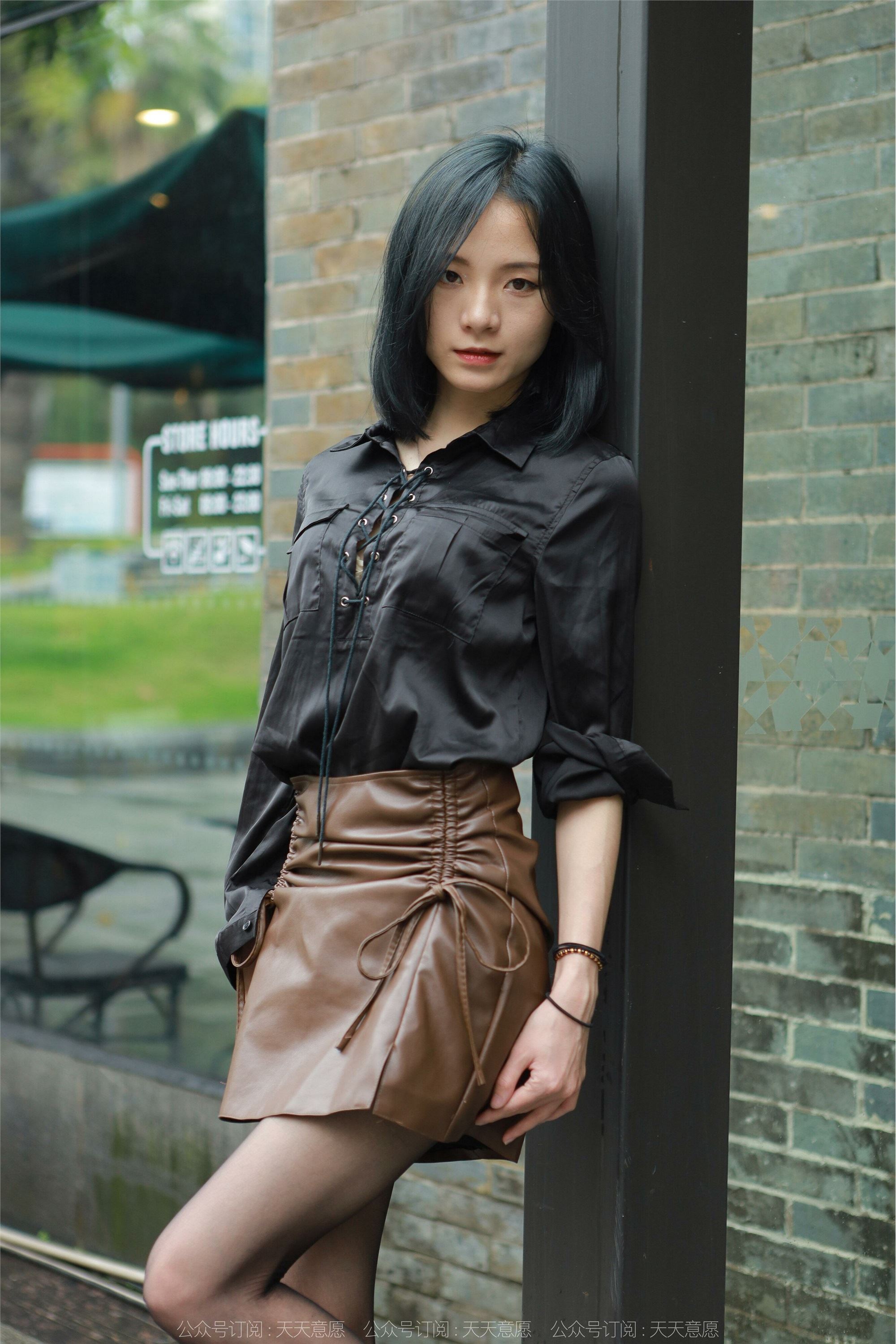 IESS异思趣向  2022.05.07 丝享家 1081：小六《嘿丝北极星》